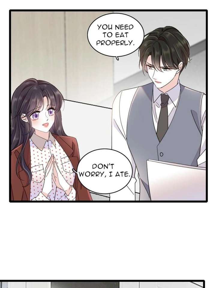 The Almighty Daughter Runs The World Chapter 222 page 11 - 