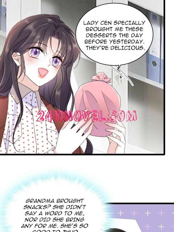 The Almighty Daughter Runs The World Chapter 222 page 12 - 