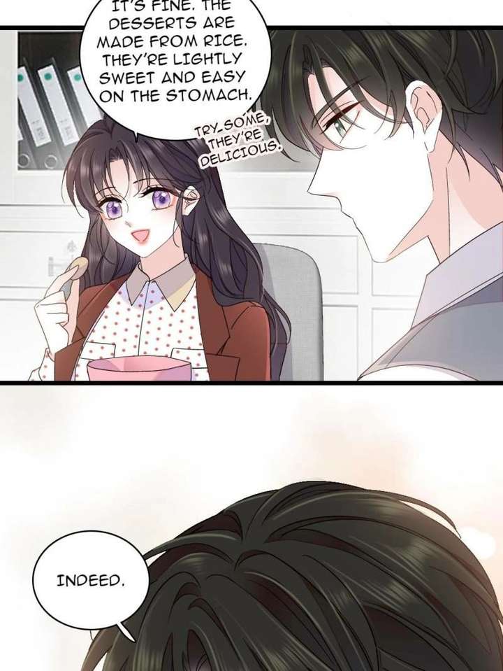 The Almighty Daughter Runs The World Chapter 222 page 15 - 