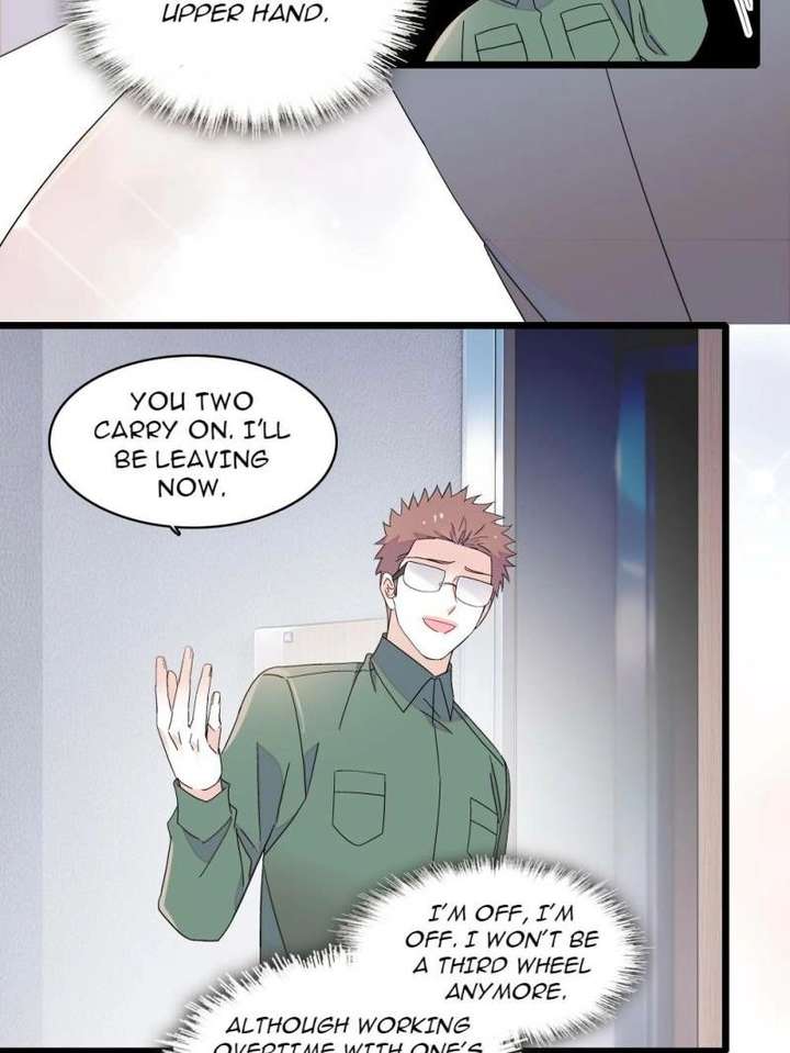 The Almighty Daughter Runs The World Chapter 222 page 17 - 