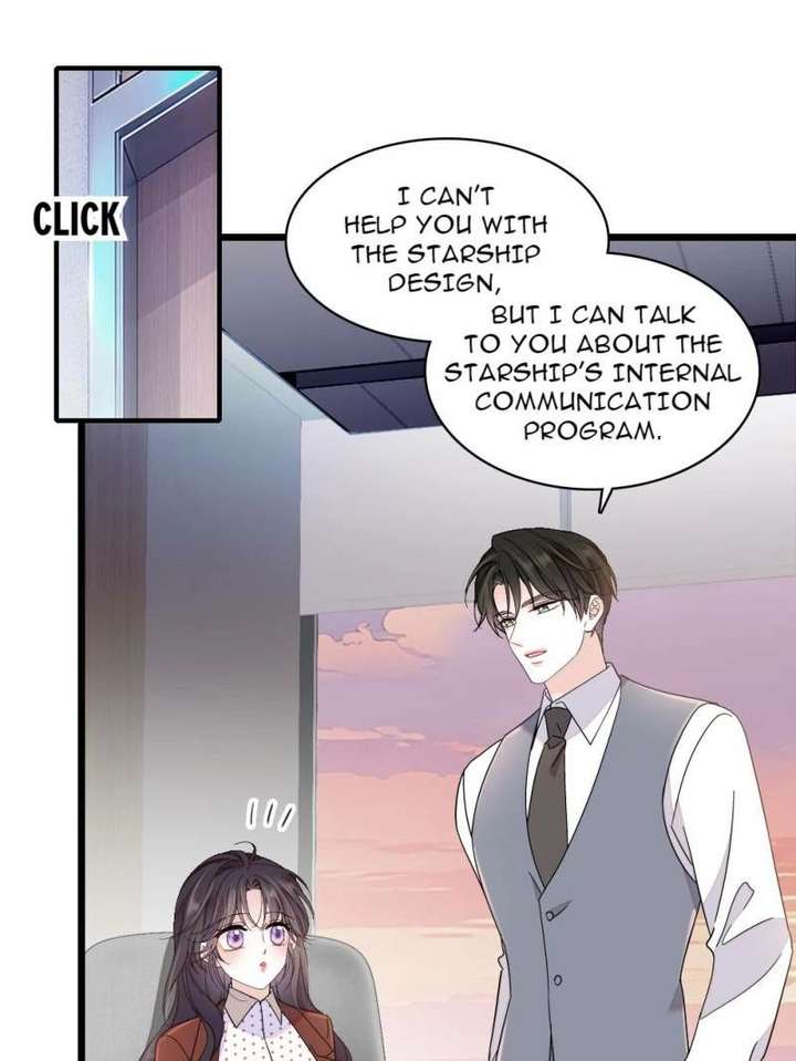 The Almighty Daughter Runs The World Chapter 222 page 19 - 