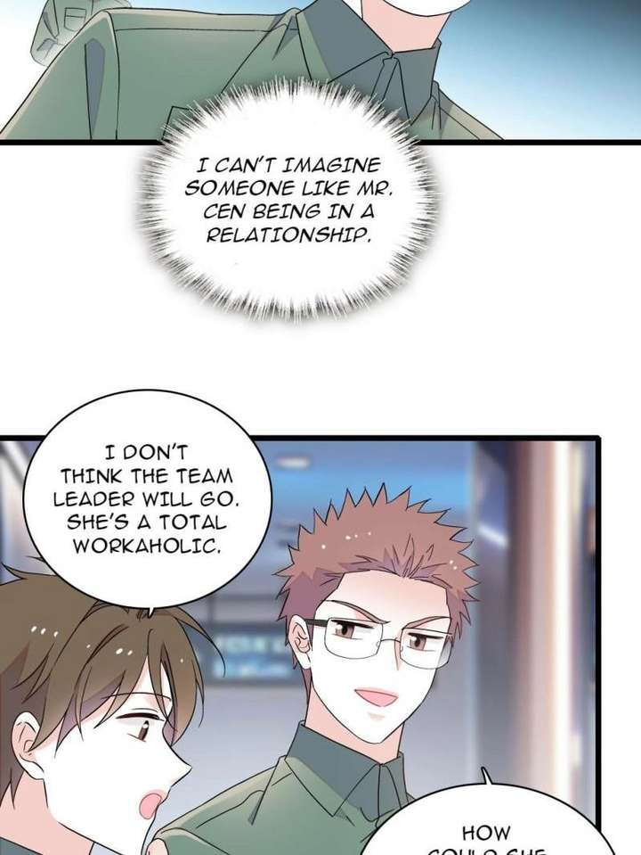 The Almighty Daughter Runs The World Chapter 222 page 3 - 