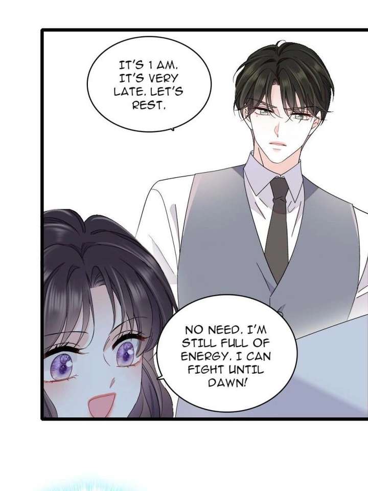 The Almighty Daughter Runs The World Chapter 222 page 23 - 