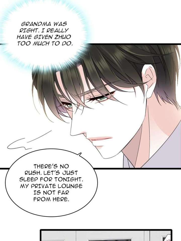 The Almighty Daughter Runs The World Chapter 222 page 24 - 