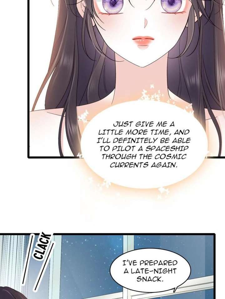The Almighty Daughter Runs The World Chapter 222 page 33 - 