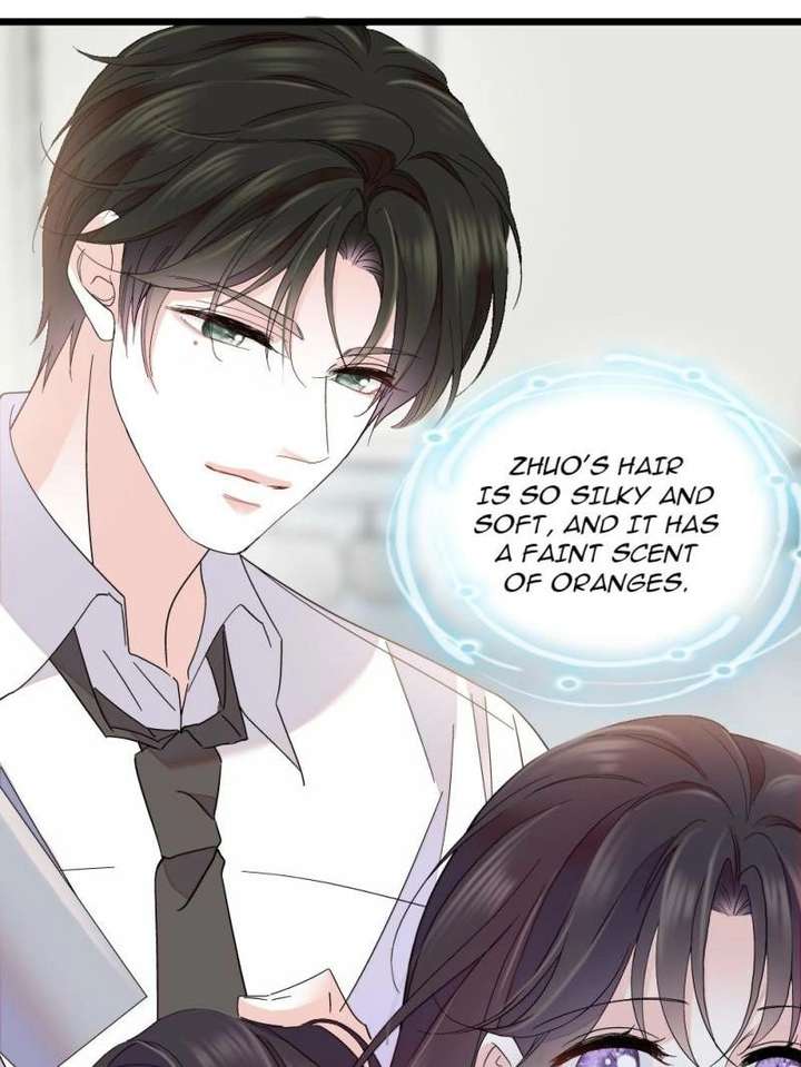 The Almighty Daughter Runs The World Chapter 222 page 39 - 