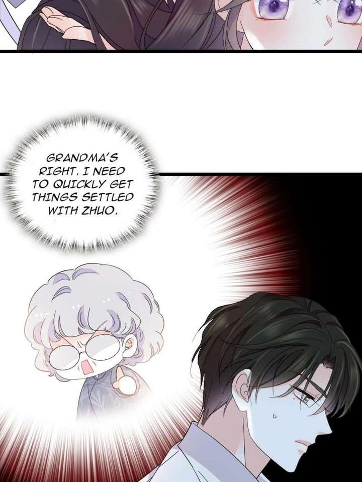 The Almighty Daughter Runs The World Chapter 222 page 40 - 