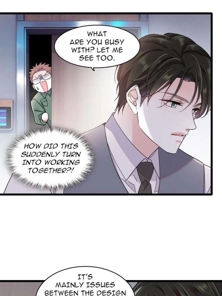 The Almighty Daughter Runs The World Chapter 222 page 6 - 