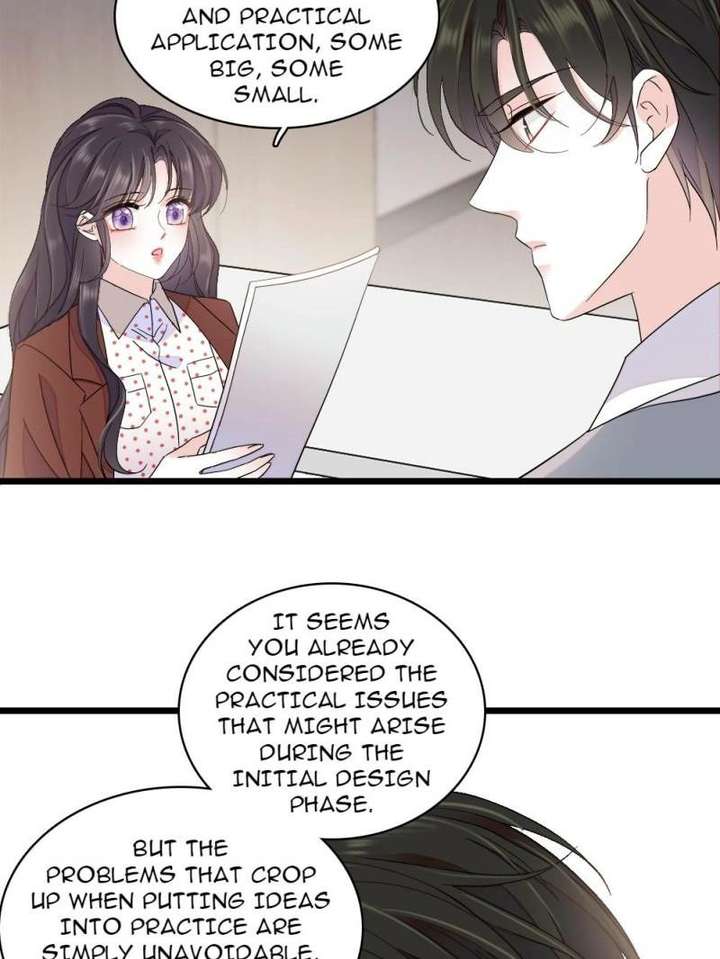 The Almighty Daughter Runs The World Chapter 222 page 7 - 