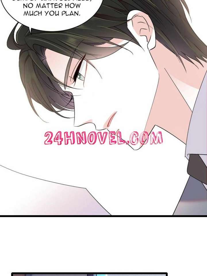 The Almighty Daughter Runs The World Chapter 222 page 8 - 