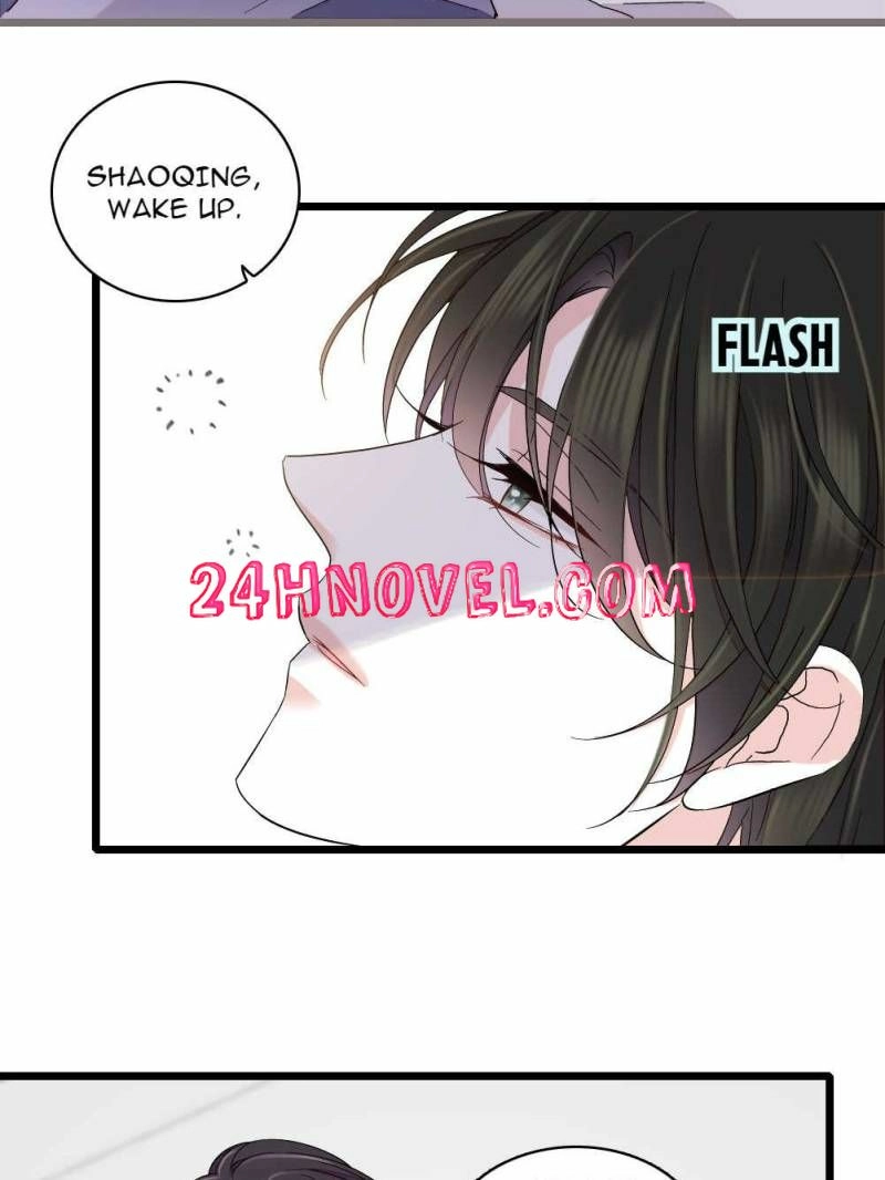 The Almighty Daughter Runs The World Chapter 223 page 14 - 