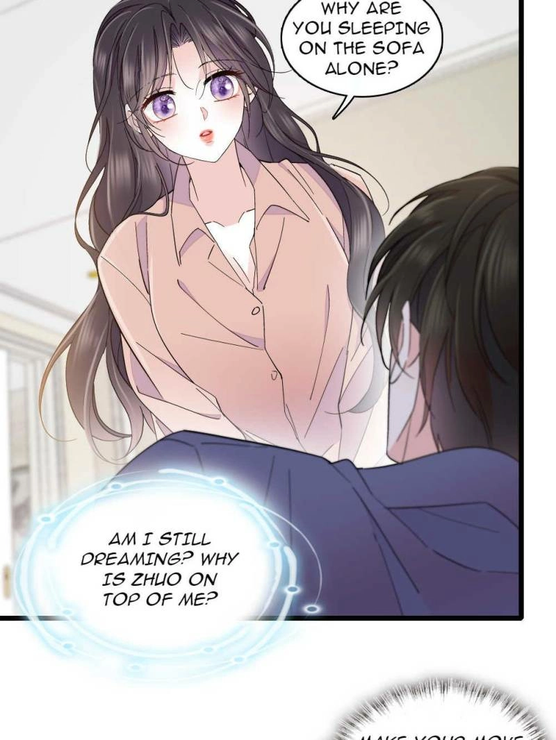 The Almighty Daughter Runs The World Chapter 223 page 15 - 