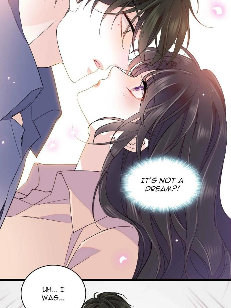 The Almighty Daughter Runs The World Chapter 223 page 19 - 