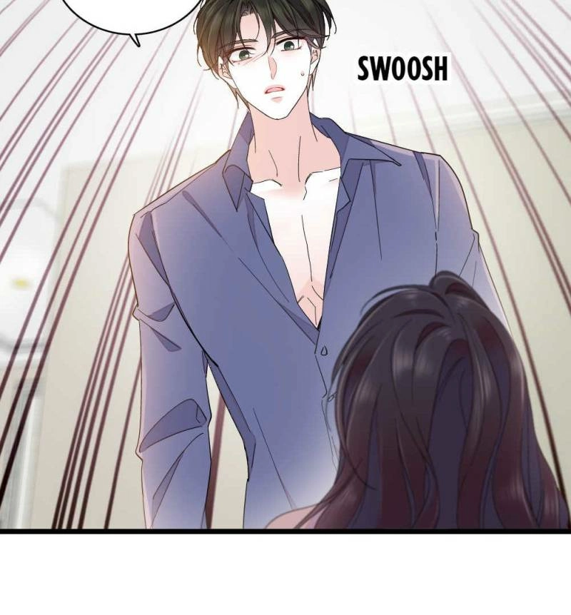 The Almighty Daughter Runs The World Chapter 223 page 20 - 