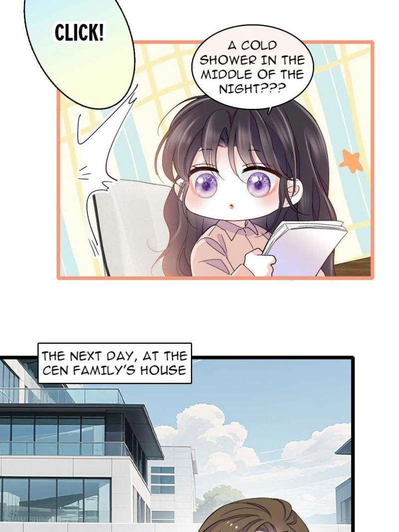 The Almighty Daughter Runs The World Chapter 223 page 3 - 