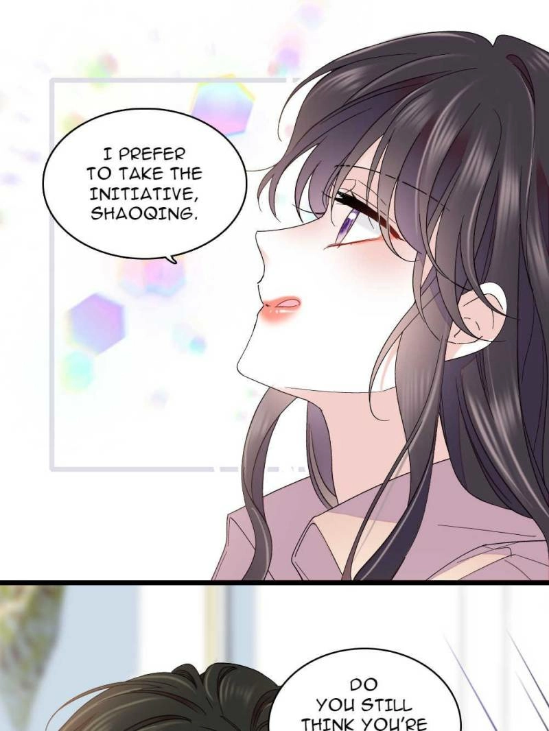 The Almighty Daughter Runs The World Chapter 223 page 21 - 