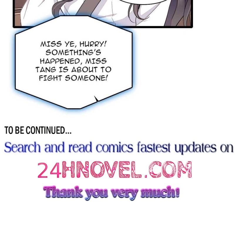 The Almighty Daughter Runs The World Chapter 223 page 41 - 