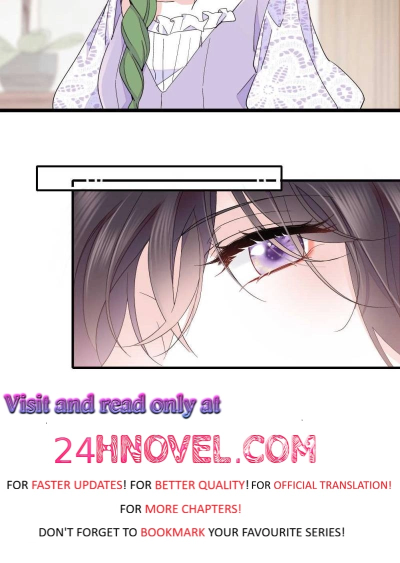 The Almighty Daughter Runs The World Chapter 223 page 8 - 