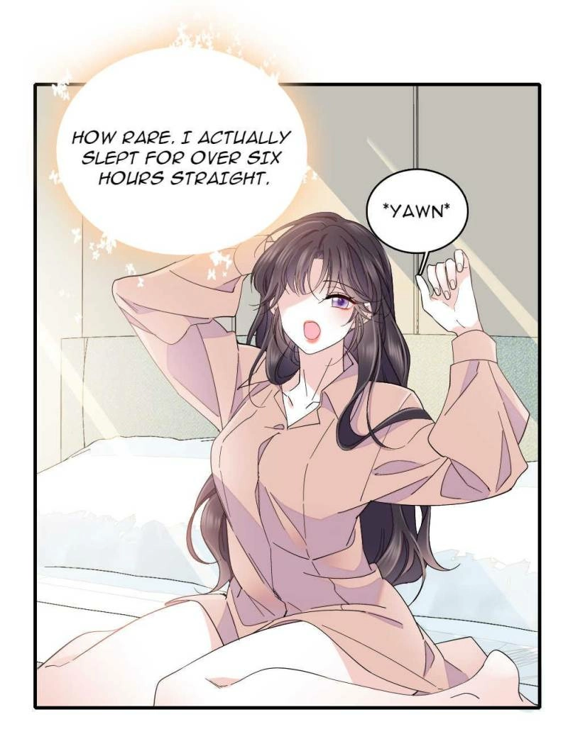 The Almighty Daughter Runs The World Chapter 223 page 9 - 