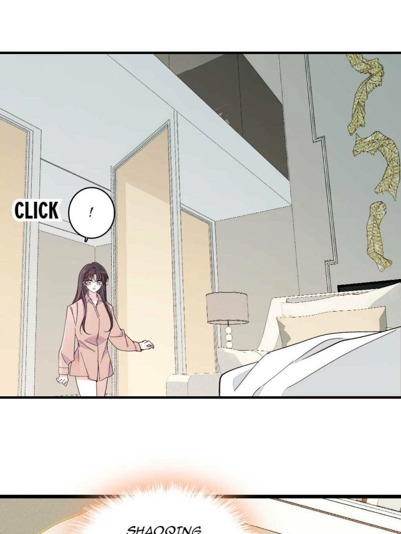 The Almighty Daughter Runs The World Chapter 223 page 10 - 