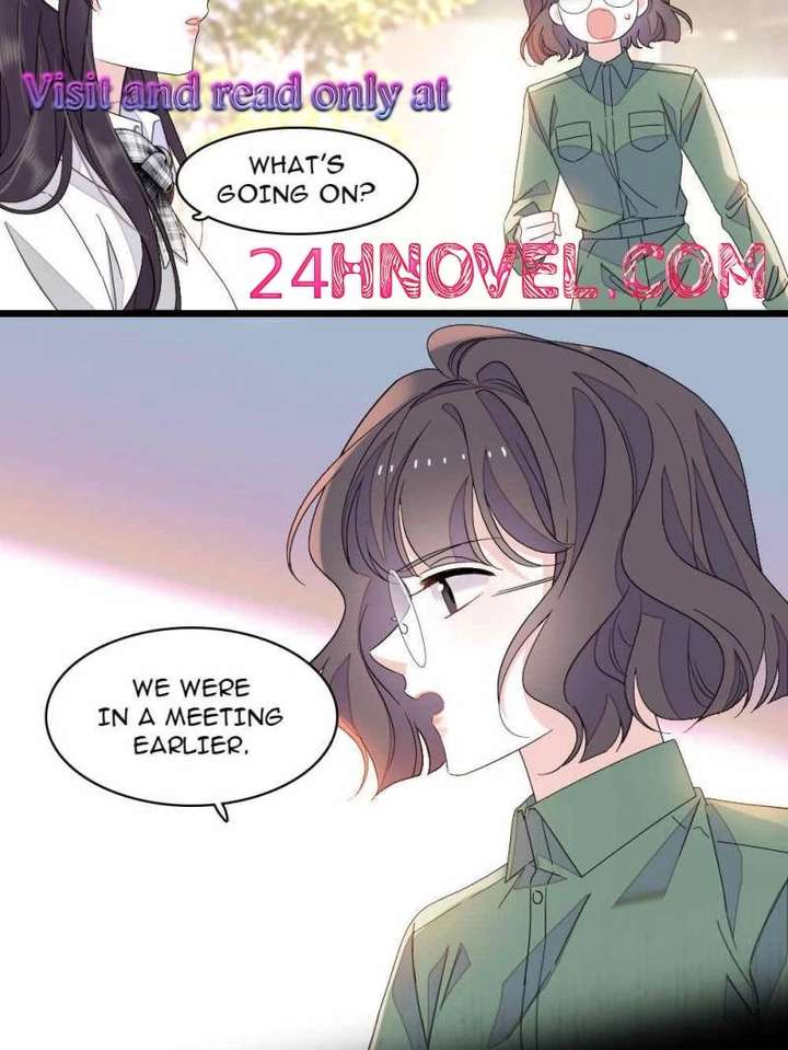 The Almighty Daughter Runs The World Chapter 224 page 2 - 