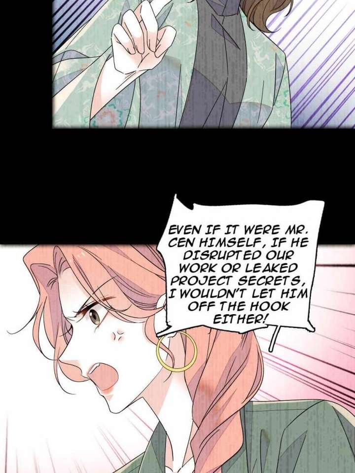 The Almighty Daughter Runs The World Chapter 224 page 11 - 