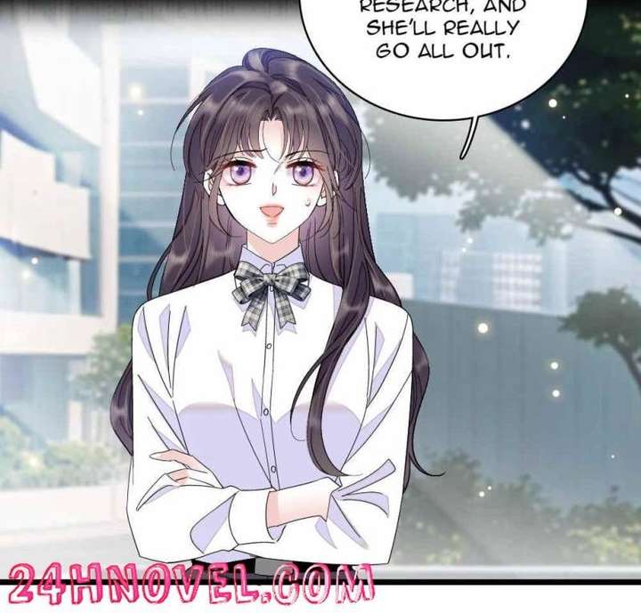 The Almighty Daughter Runs The World Chapter 224 page 16 - 