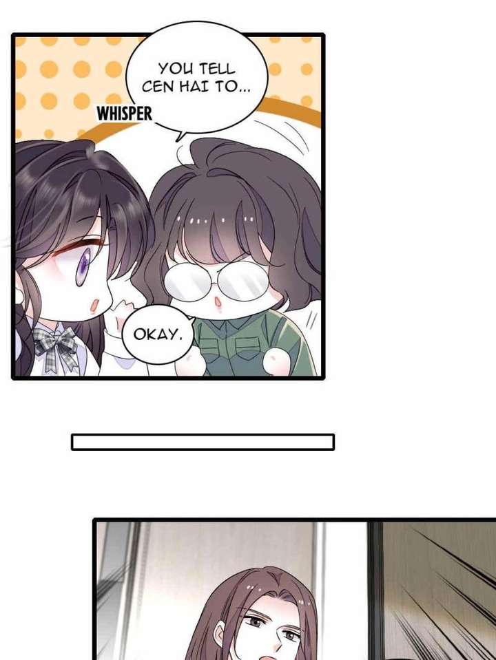 The Almighty Daughter Runs The World Chapter 224 page 17 - 