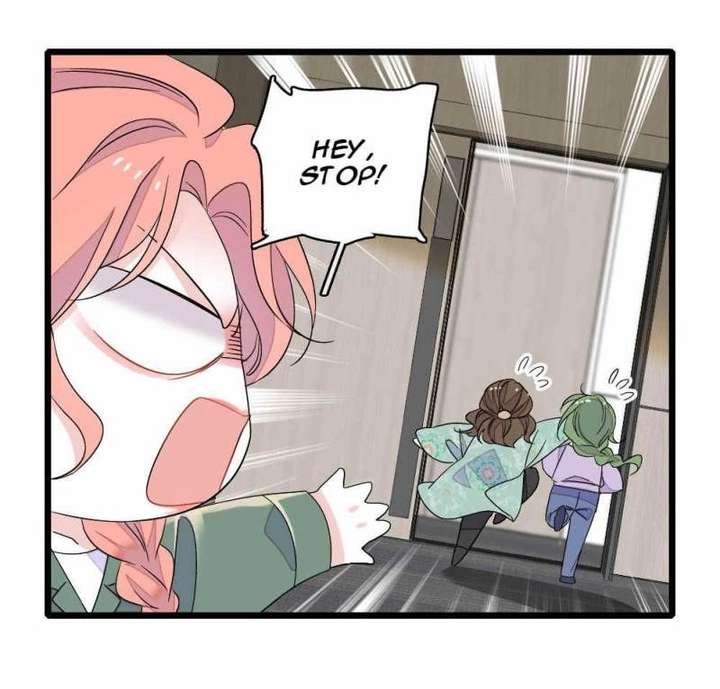 The Almighty Daughter Runs The World Chapter 224 page 20 - 