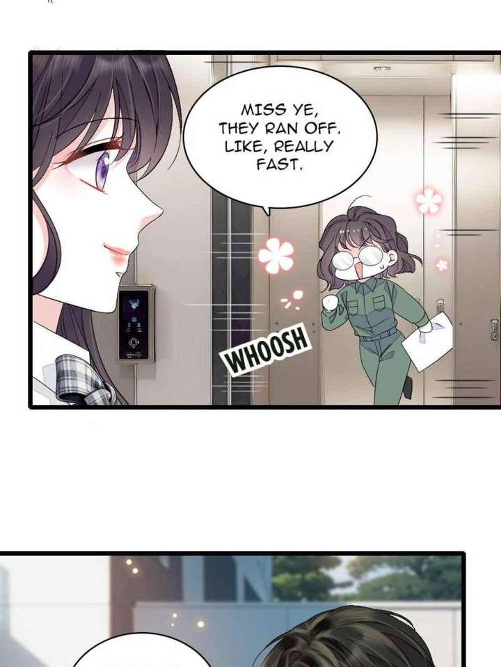 The Almighty Daughter Runs The World Chapter 224 page 21 - 