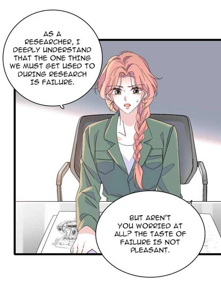 The Almighty Daughter Runs The World Chapter 224 page 30 - 