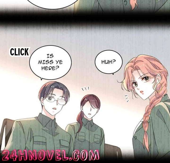 The Almighty Daughter Runs The World Chapter 224 page 4 - 