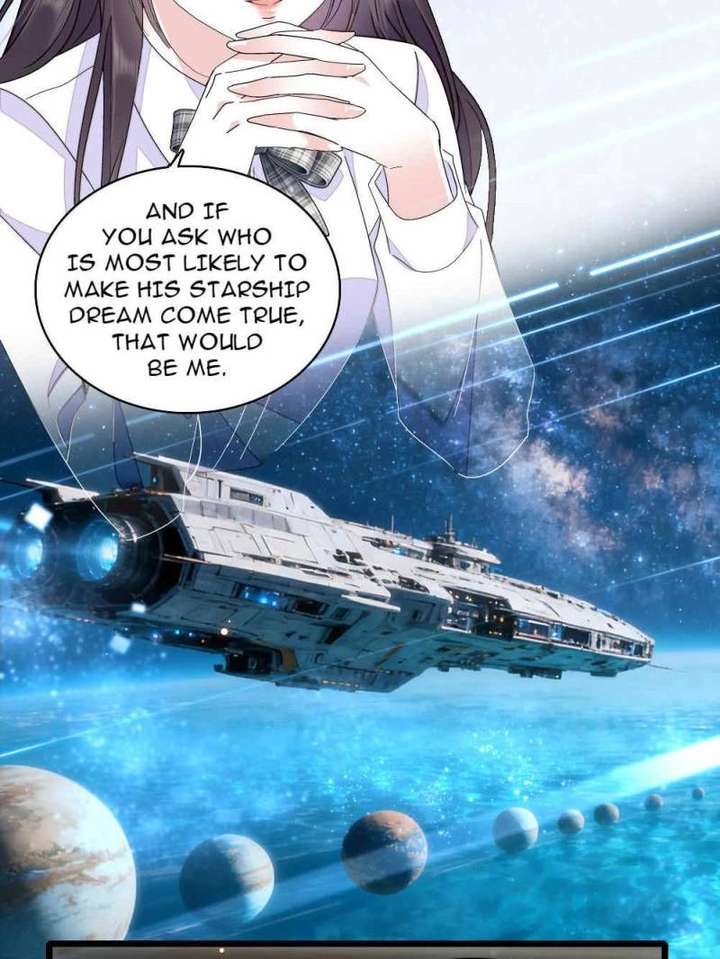 The Almighty Daughter Runs The World Chapter 224 page 34 - 