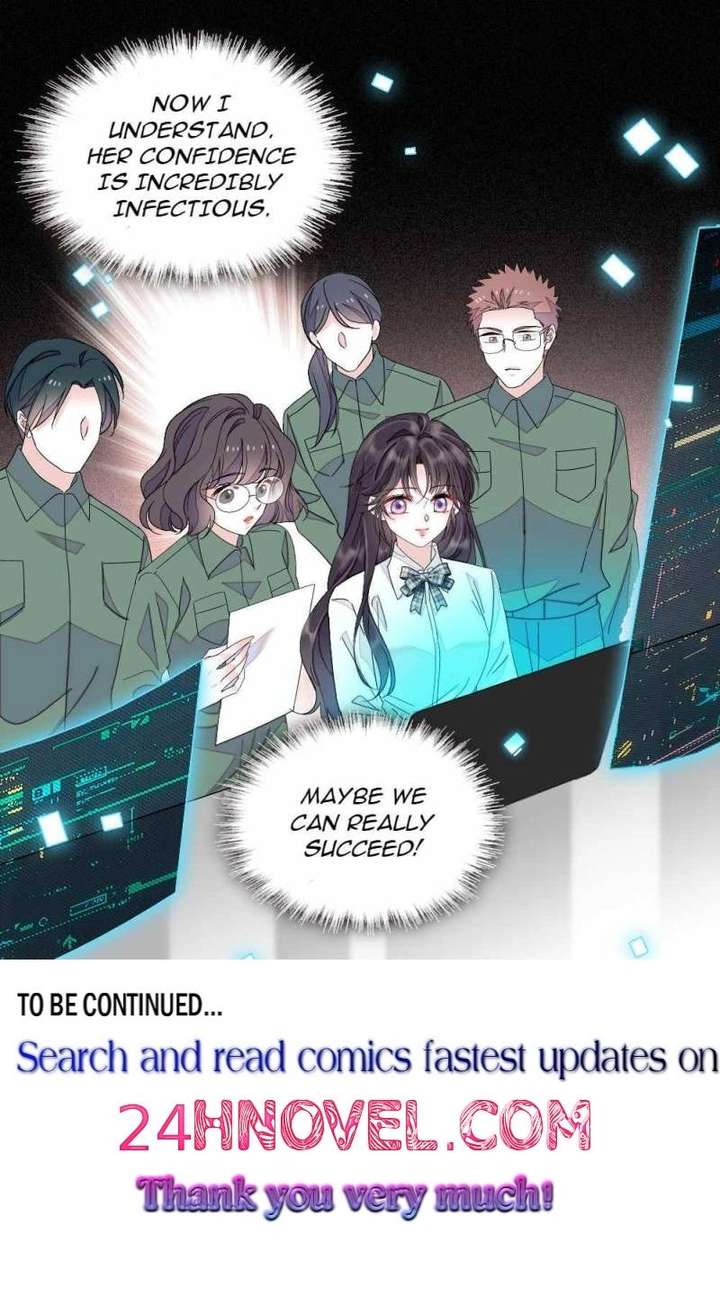The Almighty Daughter Runs The World Chapter 224 page 37 - 