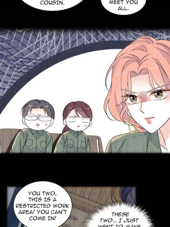The Almighty Daughter Runs The World Chapter 224 page 6 - 