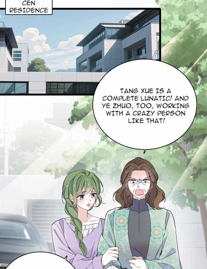 The Almighty Daughter Runs The World Chapter 225 page 2 - 