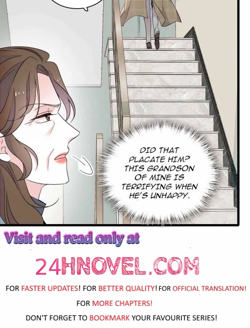 The Almighty Daughter Runs The World Chapter 225 page 13 - 