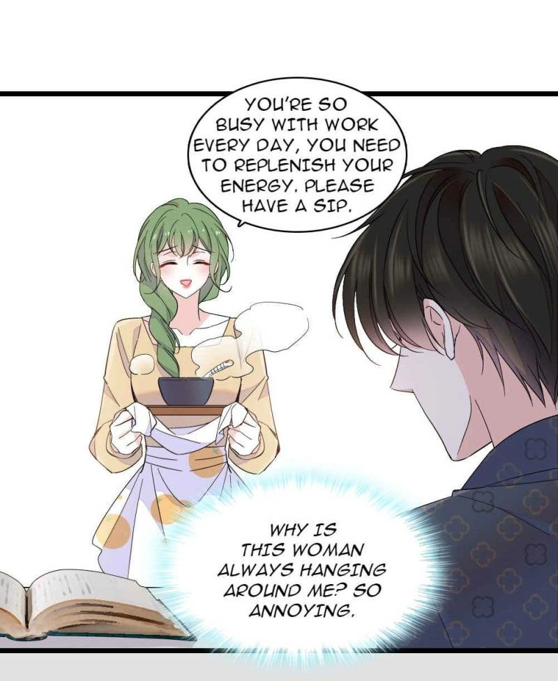 The Almighty Daughter Runs The World Chapter 225 page 17 - 
