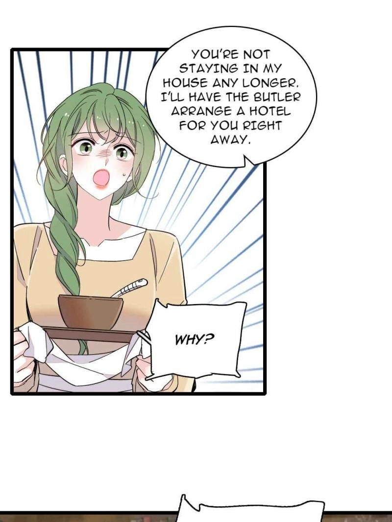 The Almighty Daughter Runs The World Chapter 225 page 18 - 