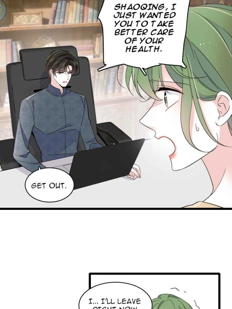 The Almighty Daughter Runs The World Chapter 225 page 19 - 