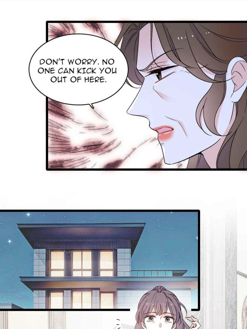The Almighty Daughter Runs The World Chapter 225 page 22 - 