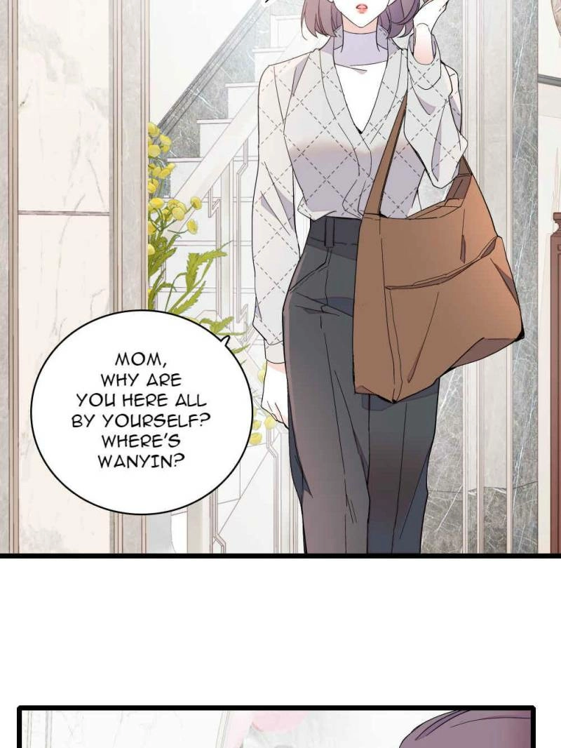 The Almighty Daughter Runs The World Chapter 225 page 23 - 