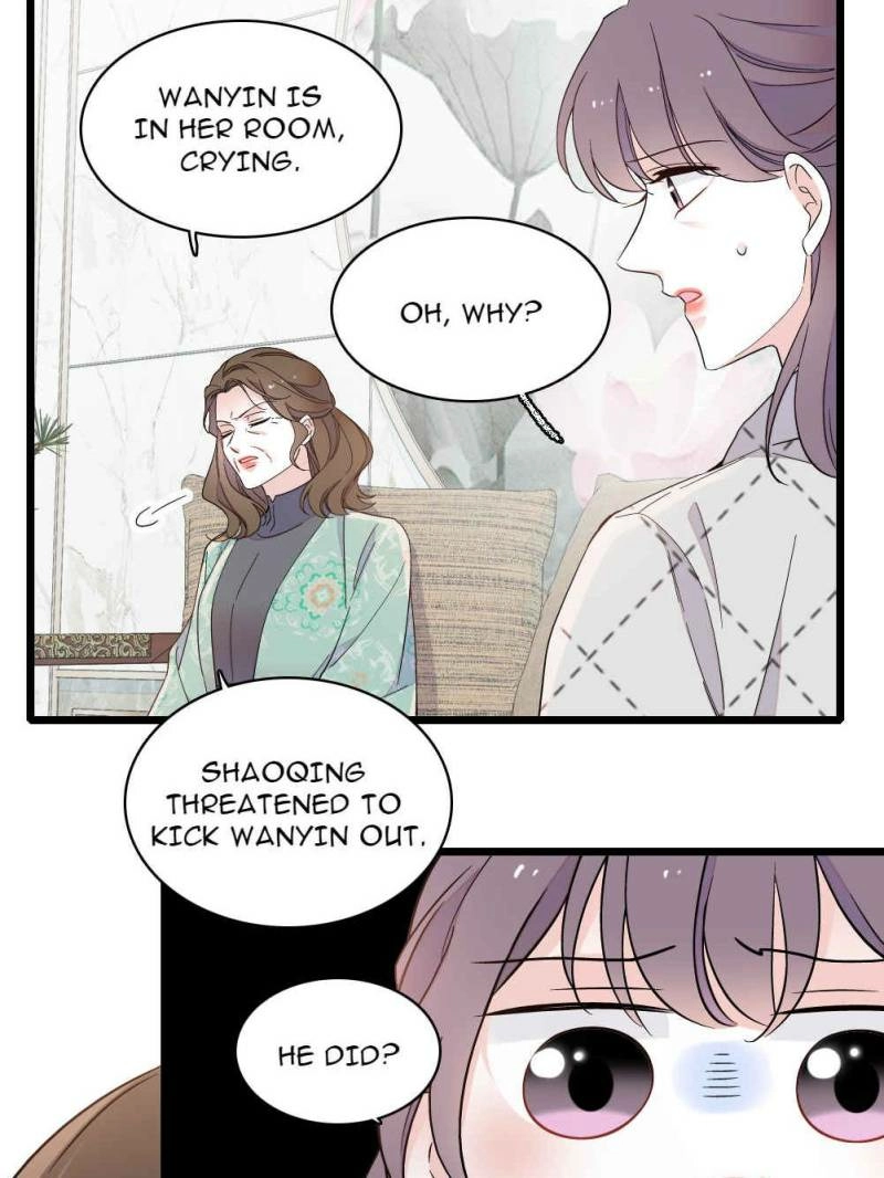 The Almighty Daughter Runs The World Chapter 225 page 24 - 