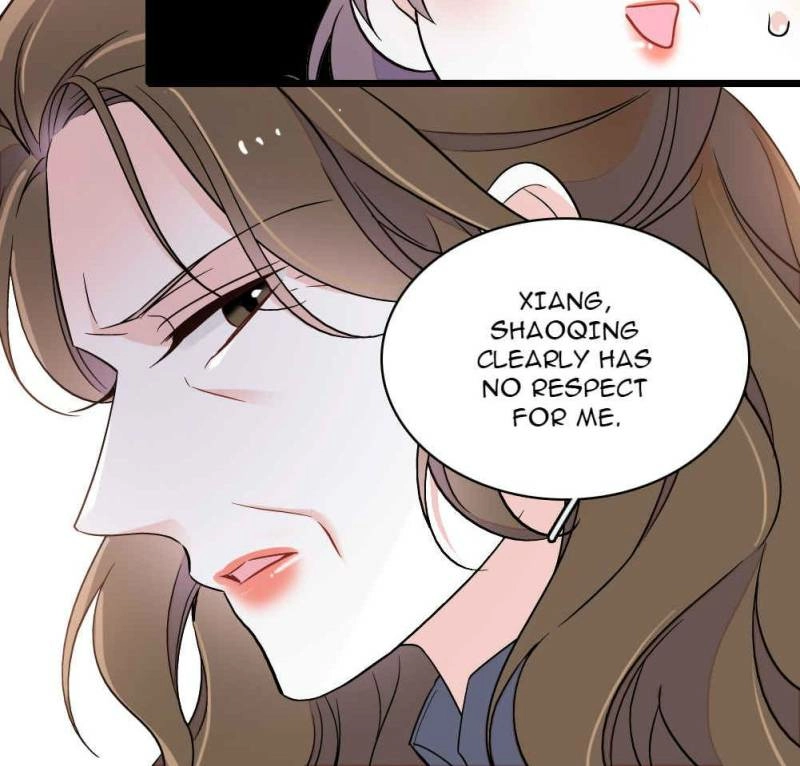 The Almighty Daughter Runs The World Chapter 225 page 25 - 