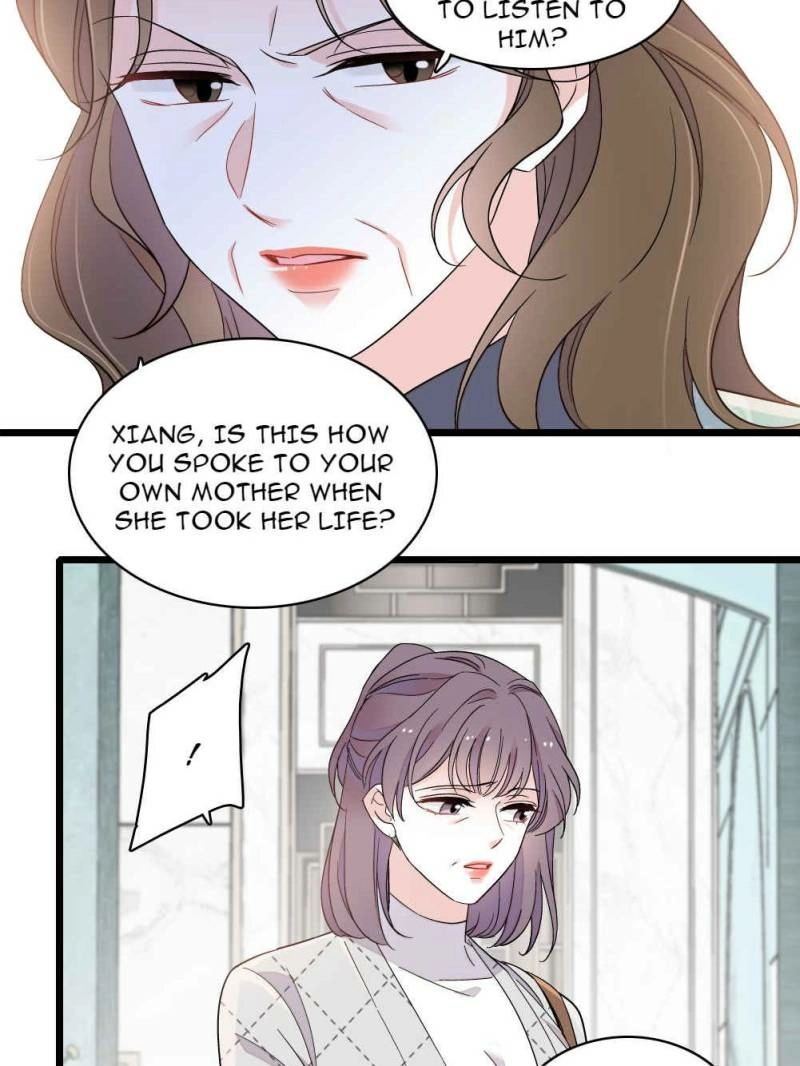 The Almighty Daughter Runs The World Chapter 225 page 27 - 