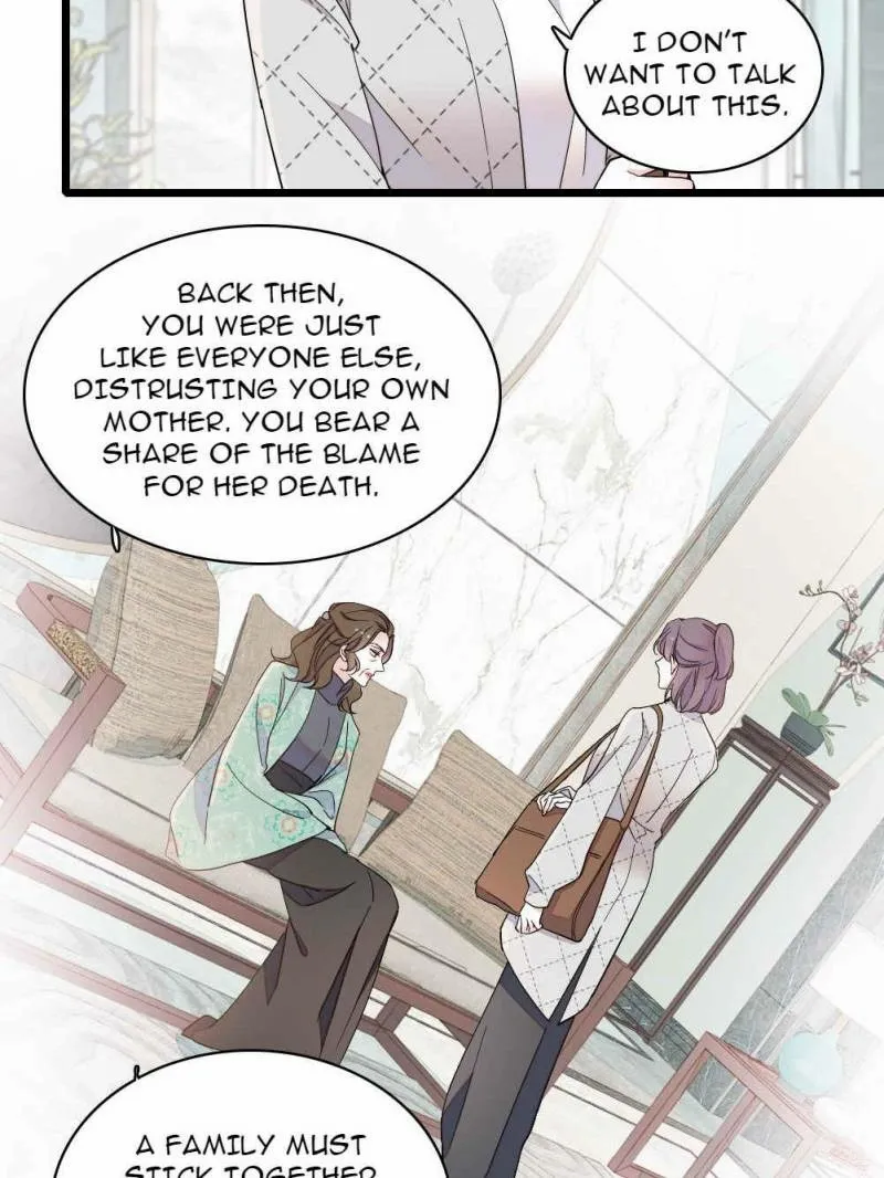 The Almighty Daughter Runs The World Chapter 225 page 28 - 