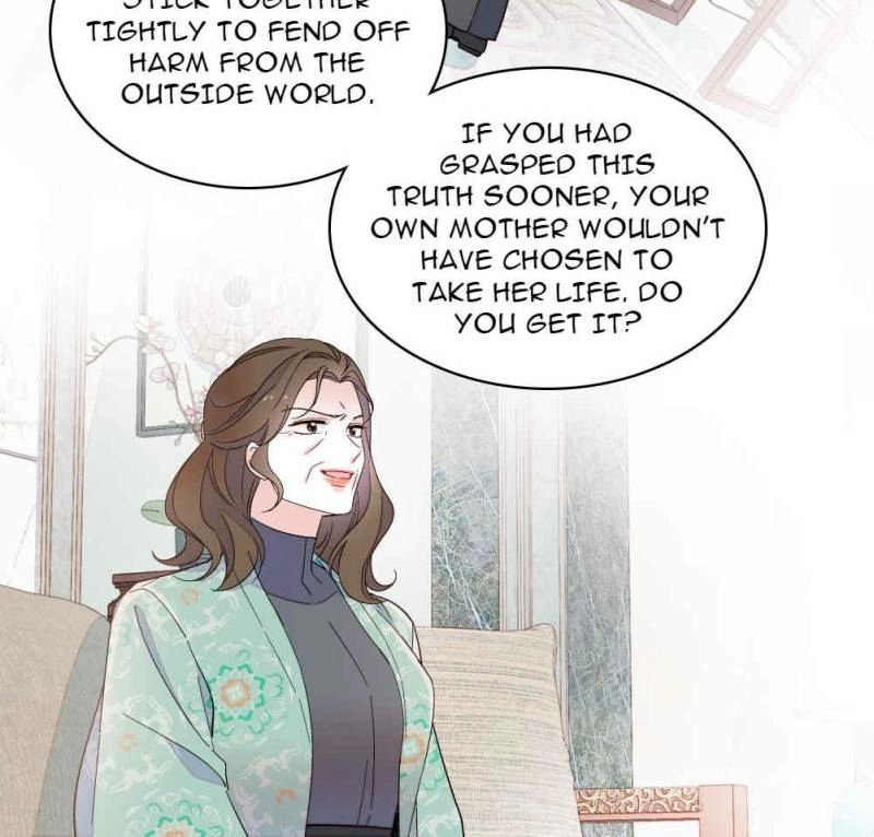 The Almighty Daughter Runs The World Chapter 225 page 29 - 