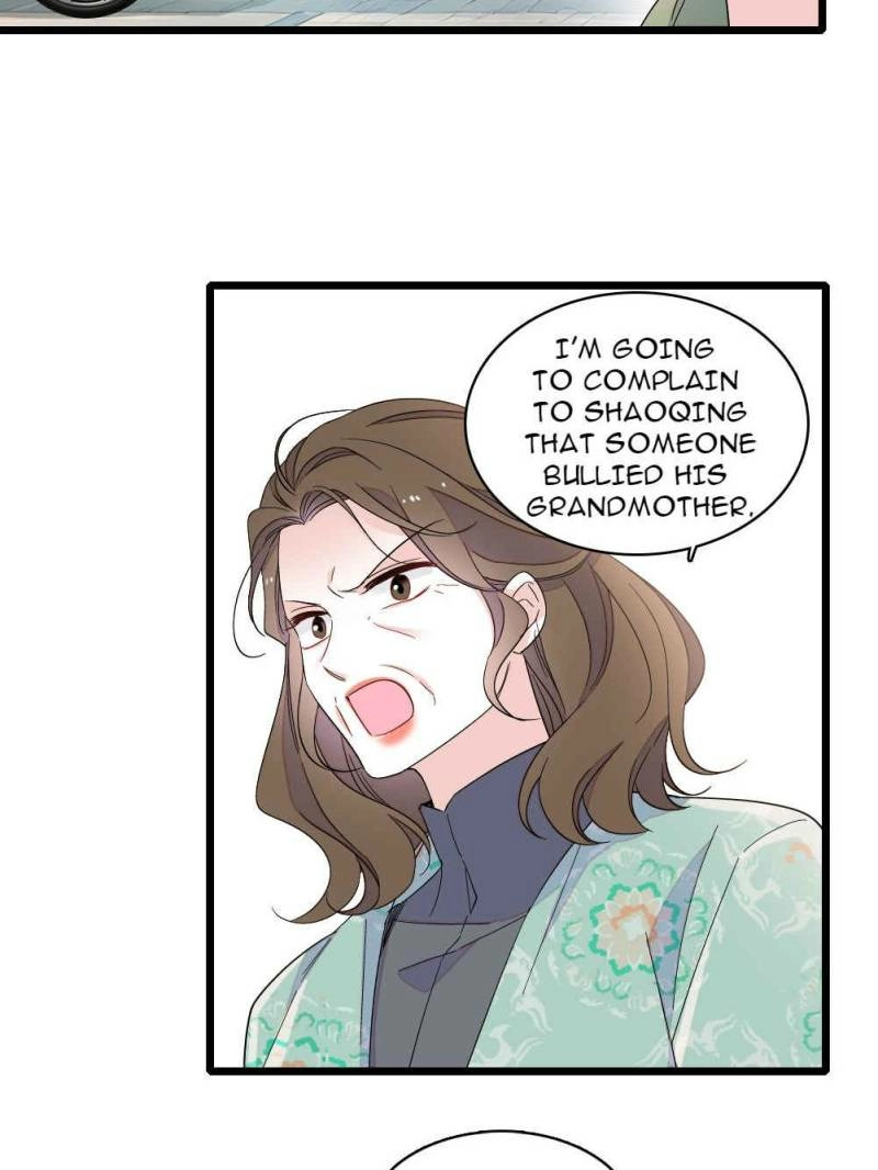 The Almighty Daughter Runs The World Chapter 225 page 4 - 