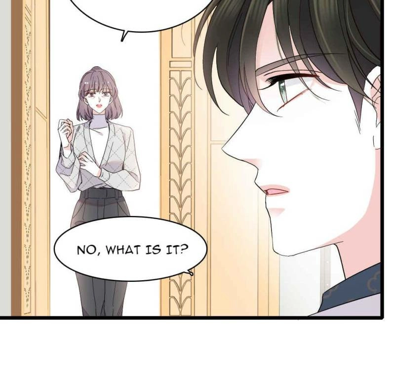 The Almighty Daughter Runs The World Chapter 225 page 33 - 