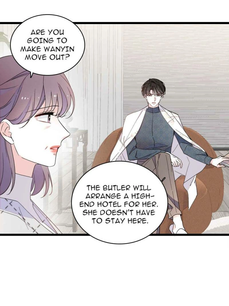 The Almighty Daughter Runs The World Chapter 225 page 34 - 